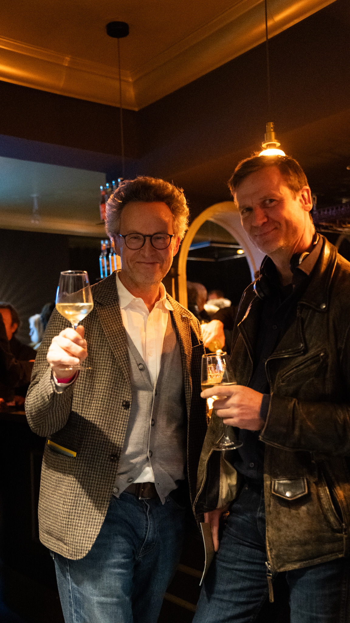 Theaterpreis Hamburg 2025