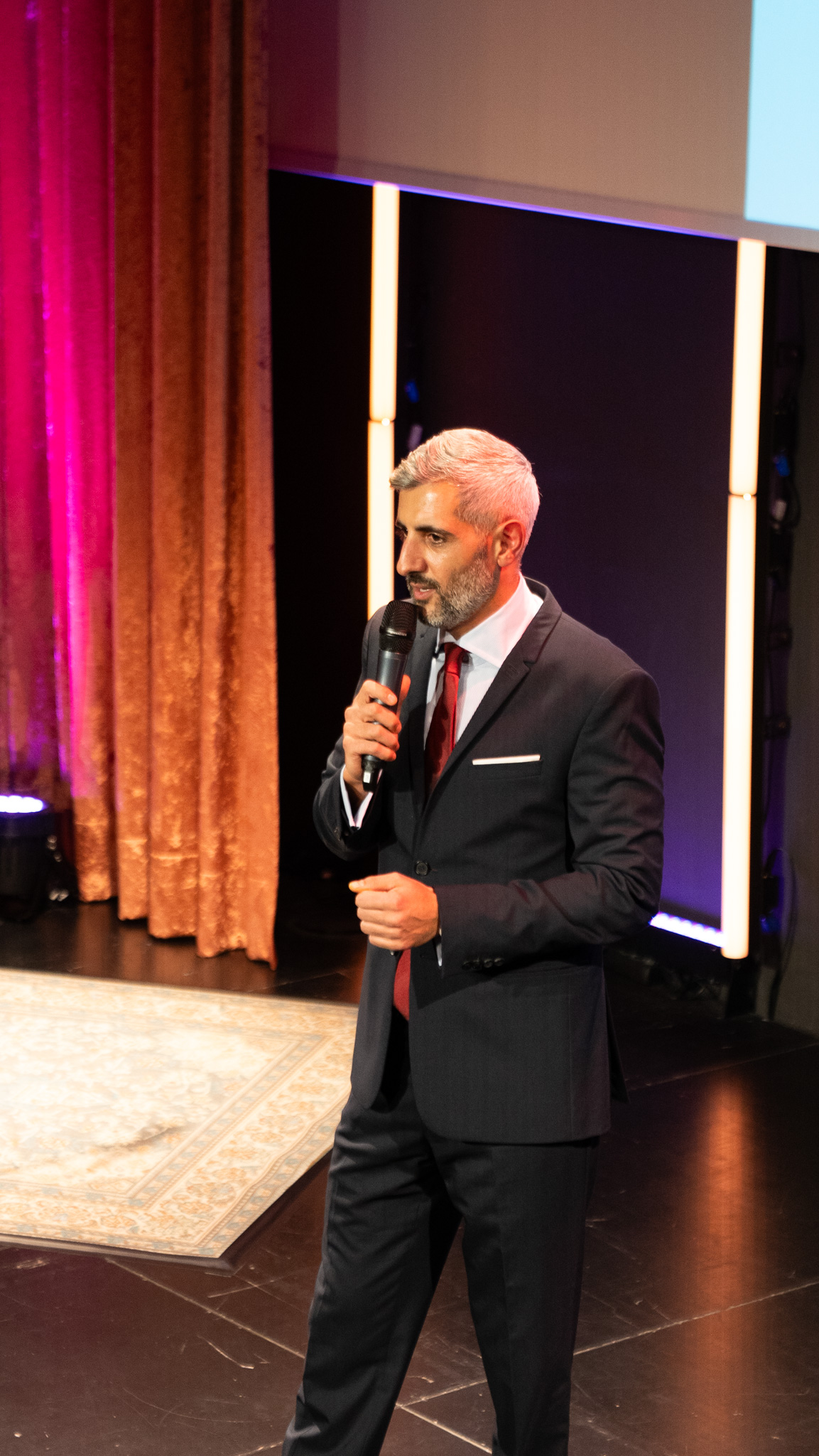 Theaterpreis Hamburg 2025