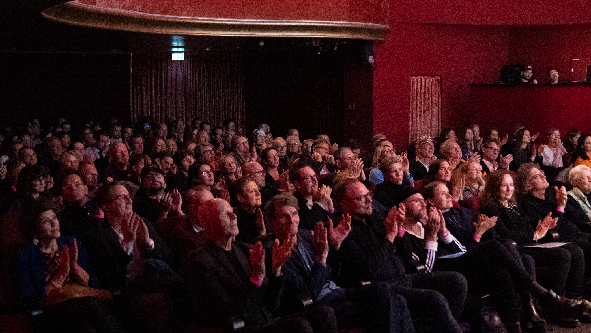 Theaterpreis Hamburg 2025